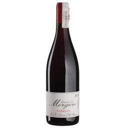 Вино Marcel Lapierre Morgon Roche du Py Cuvee Camille 2019, червоне, сухе, 0,75 л (51516)