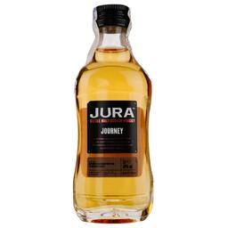 Виски Isle of Jura Journey Single Malt Scotch Whisky, 40%, 0,05 л
