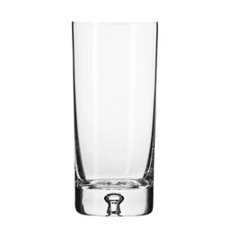 Набір високих склянок Krosno Legend, скло, 300 мл, 6 шт. (876894)