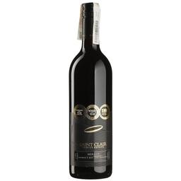 Вино Saint Clair Merlot Hawkes Bay Saint Clair красное, сухое, 0,75 л