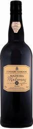 Вино Cossart Gordon Madeira Malmsey 10 yo Full Rich, 19%, 0,75 л