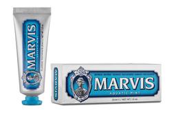 Зубная паста Marvis Морская мята, 25 мл