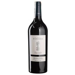 Вино Lo Zoccolaio Barbera d`Alba Sucule, 14,5%, 0,75 л
