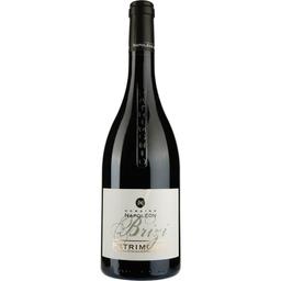 Вино Domaine Napoleon Brizi AOP Patrimonio 2016, червоне, сухе, 0,75 л