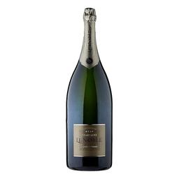 Шампанське AR Lenoble Intense mag 14, біле, брют, 12,5%, 3 л (804540)