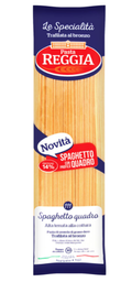 Изделия макаронные PastaReggia Спагетти Алла Читарра, 500 г (794288)