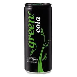 Напій Green Cola безалкогольний 330 мл (896134)