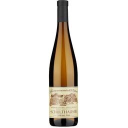 Вино St.Michael-Eppan Appiano Pinot Bianco Schulthaus Alto Adige DOC 2022 белое сухое 0.75 л