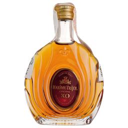 Коньяк Maxime Trijol cognac ХО, 40%, 0,05 л