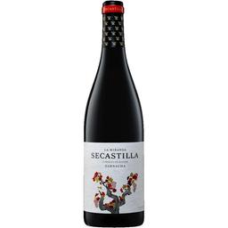 Вино Vinas Del Vero La Miranda Secastilla Garnacha, красное, сухое, 0,75 л