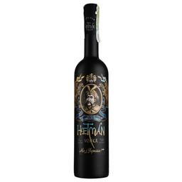 Горілка Hetman Black&Gold, 40%, 0,5 л (887614)