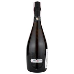 Вино игристое Carpene Malvolti Prosecco di Treviso DOC Brut, белое, брют, 0,75 л