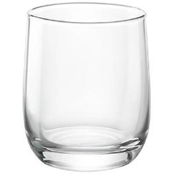 Набір склянок Bormioli Rocco Loto, низький, 275 мл, 3 шт. (340650CAA021990)