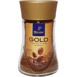 Кофе растворимый Tchibo Gold Selection, 50 г (199729)