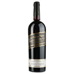 Вино Les Terres Noires 2019 AOP Montpeyroux, красное, сухое, 0,75 л