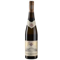 Вино Schloss Johannisberger Riesling Bronzelack Trocken 2021, біле, сухе, 0,75 л