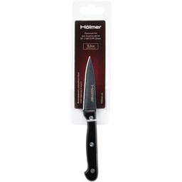 Кухонный нож для чистки овощей Holmer KF-718512-PP Classic, 1шт. (KF-718512-PP Classic)