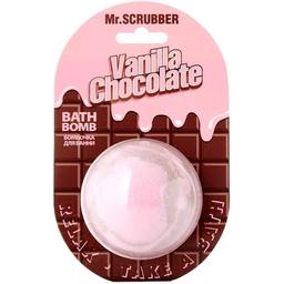 Бомбочка для ванны Mr.Scrubber Vanilla Chocolate 200 г