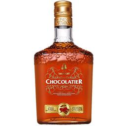 Напій алкогольний Chocolatier Шоколад і вишня, 30%, 0,5 л (701 817)