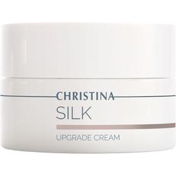 Оновлювальний крем Christina Silk UpGrade Cream 50 мл