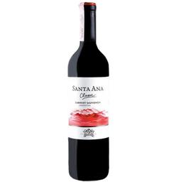 Вино Santa Ana Varietals Cabernet Sauvignon, красное, сухое, 12,5%, 0,75 л (8000009483366)
