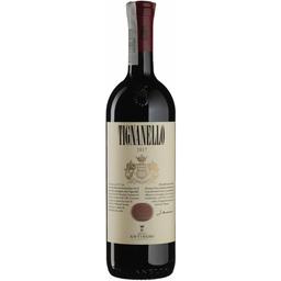 Вино Marchesi Antinori Tignanello 2019, красное, сухое, 0,75 л