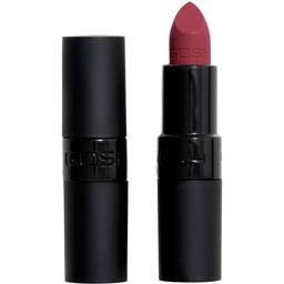 Помада для губ матовая Gosh Velvet Touch Matt Lipstick, тон 026 (Antique Rose), 4 г