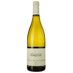 Вино Domaine de la Perruche Saumur Blanc AOP Coulee de la Cerisaie 2021, біле, сухе, 0.75 л