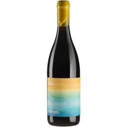 Вино Vinas Mora Kaamen 2021 красное сухое 0.75 л