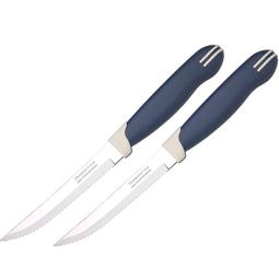Набор ножей Tramontina Multicolor, 2 предмета (6610919)