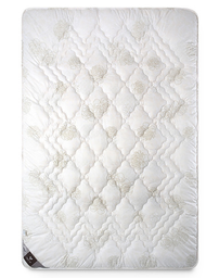 Одеяло Ideia Air Dream Classic, летнее, 210х175 см, белый (8-11750)