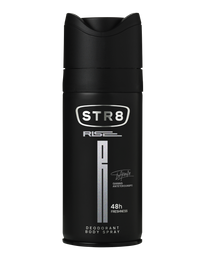 Дезодорант-спрей STR8 Rise, 150 мл