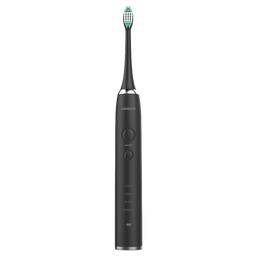 Електрична зубна щітка Ardesto ETB-211B, чорний