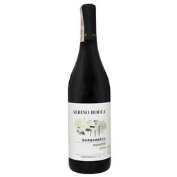 Вино Albino Rocca Barbaresco Ronchi 2014, 14,5%, 0,75 л (757993)