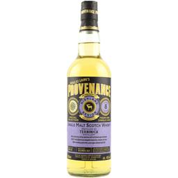 Віскі Douglas Laing Provenance Teaninich 8 yo Single Malt Highland Scotch Whisky 46% 0.7 л
