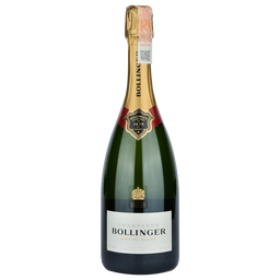 Шампанское Bollinger Special Cuvee Champagne, белое, брют, 0,75 л (49272)