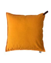 Декоративная наволочка Прованс Orange, 42х42 см, оранжевый (21981)