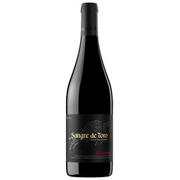 Вино Torres Sangre de Toro Reserva, красное, сухое, 0,75 л (46501)