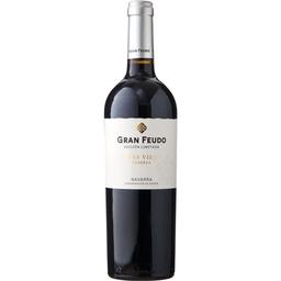 Вино Gran Feudo Vinas Viejas Reserva, красное, сухое, 0,75 л