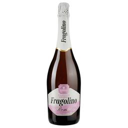 Напиток винный игристый Tairovo Fragolino розовый, 6-6,9%, 0,75 л (857450)