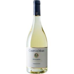 Вино Campo al Mare Bolgheri Vermentino, белое, сухое, 0,75 л