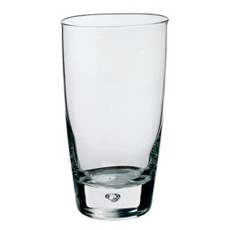 Набір склянок Bormioli Rocco Luna, 450 мл, 3 шт. (191210Q01021990)