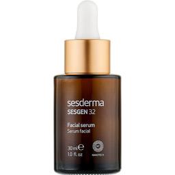 Сыворотка клеточный активатор для лица Sesderma Sesgen 32 Serum, 30 мл