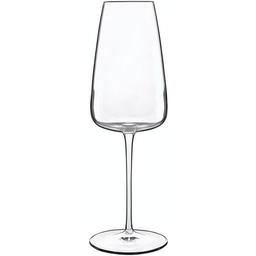Бокал для шампанского Luigi Bormioli Talismano 210 мл (A13108G1002AA02)