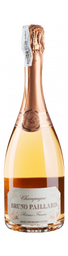 Шампанское Bruno Paillard Rose Premiere Cuvee, розовое, экстра-брют, 12%, 0,75 л