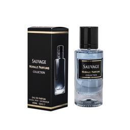 Парфюмированная вода Morale Parfums Sauvage, 50 мл