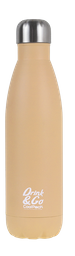 Термос CoolPack Pastel, 500 мл, оранжевый (88253CP)