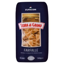 Макаронные изделия Terra di Grano Farfalle, 500 г (888569)
