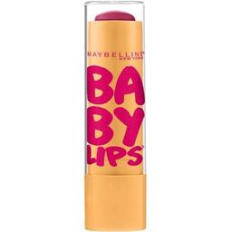 Бальзам для губ Maybelline New York Baby Lips Вишневое искушения 4.4 г (B2248000)