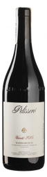 Вино Pelissero Barbaresco Vanotu 2015 красное, сухое, 15%, 0,75 л